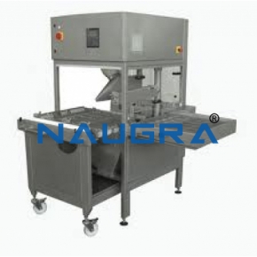 Agro & Food Processing Equipments